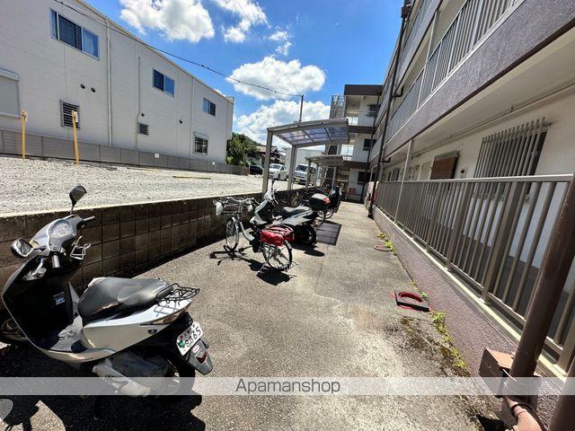 石切パークサイドマンションのその他写真