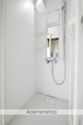 ハーモニーテラス久我山Ⅱ[1R/10.53m2]のバス