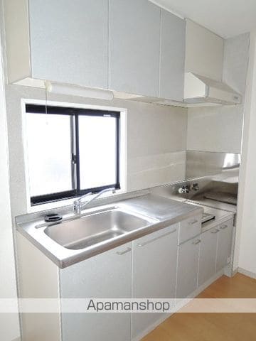 ラフォーレ山川8の内装写真