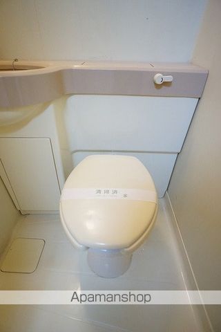 グッドフェローズの内装写真