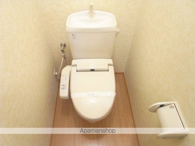 東海道本線 浜松駅 徒歩24分 2階建 築22年の内装写真