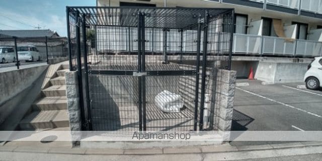 レオパレス晴屋IIのその他写真
