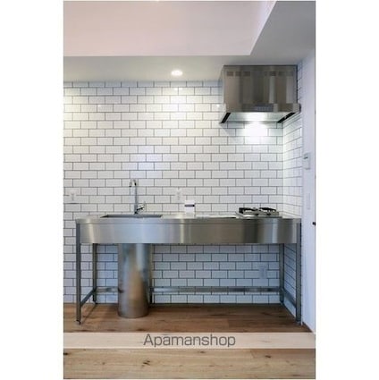 ＡＳＰＲＩＭＥ八丁堀[1LDK/40m2]のその他内装5