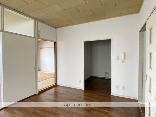 セレブレートAの内装写真