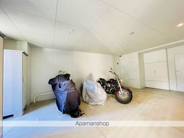 LA CASA ALBA DUEの玄関写真