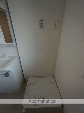 アヴェニール徳川の内装写真
