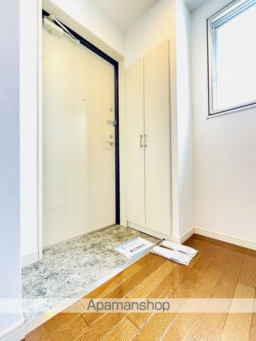 リブ工大前の内装写真