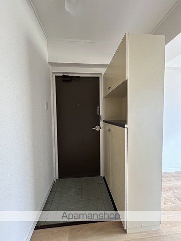 コーポ益の内装写真