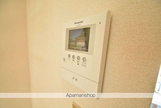 アップルハウス中山 IIIの内装写真