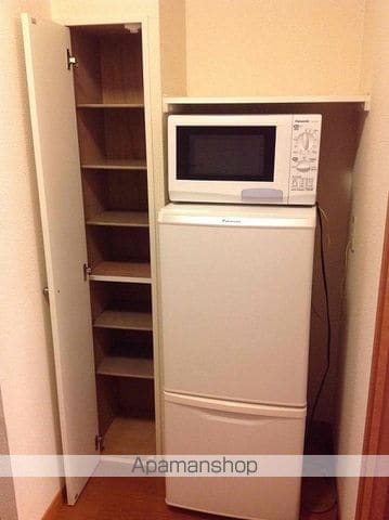 レオパレスゆうゆの内装写真