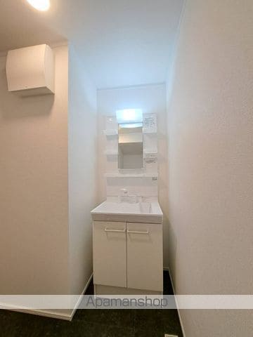 Maison De Shilva IIIBの内装写真