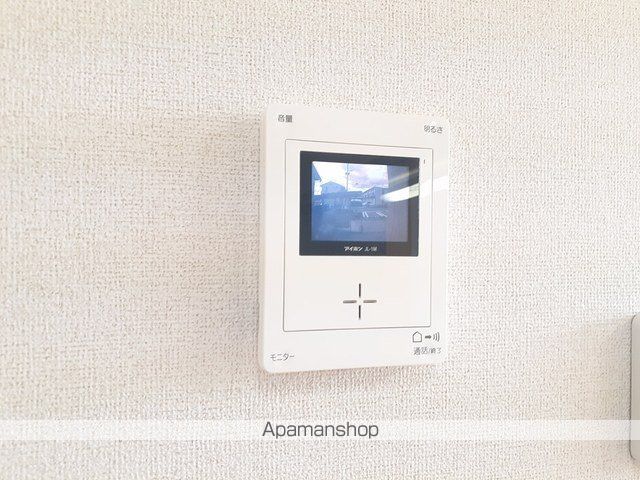 メゾン78の内装写真