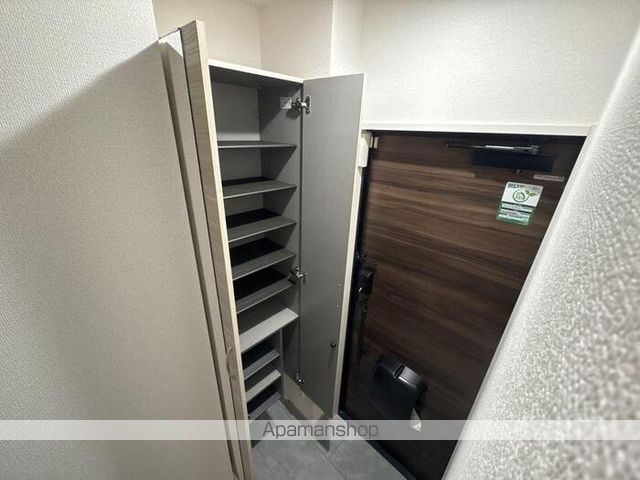 セレスティア竹の塚の内装写真