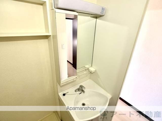 レオネクストラルーチェの内装写真