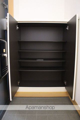 ヴォーヌングヒラハラ[2DK/48.86m2]の内装1