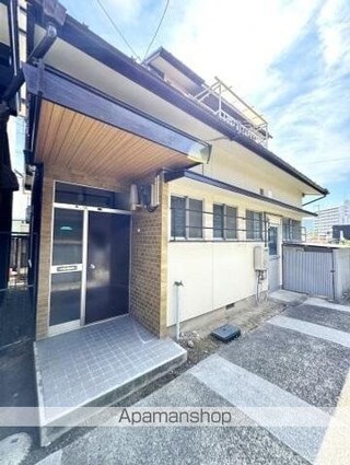 松本借家[3DK/57.49m2]の共用部1