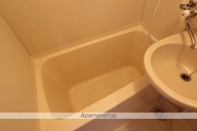 CASA東白島の内装写真