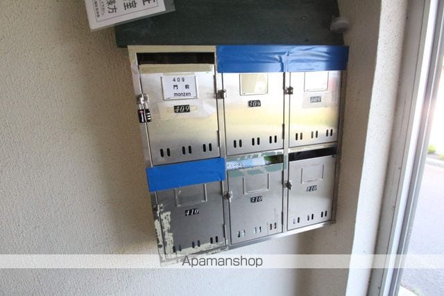 ビレッジハウス福住1号棟のその他写真