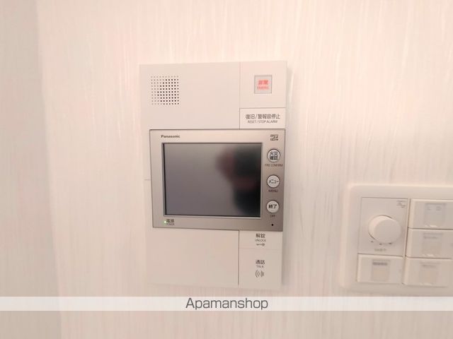 プレジオ荒本新町の内装写真