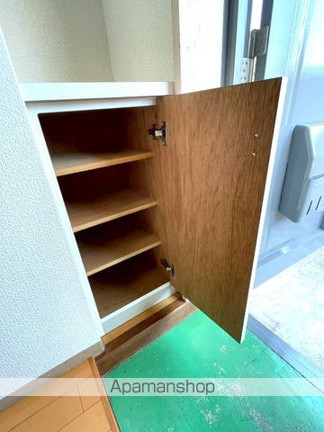 コスタ清武の内装写真