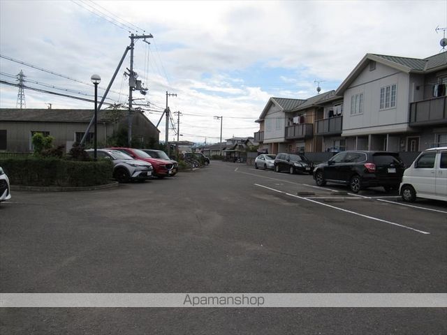 シャーメゾン紀水Ⅲ 210 ｜ 和歌山県和歌山市津秦91-35（賃貸アパート3LDK・2階・73.69㎡） その25