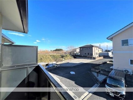 ｇｒａｃｉａ　壱番館[2LDK/59.4m2]の共用部1