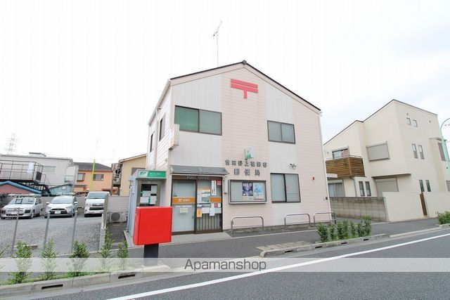 メゾンドラフィネ宮下の周辺写真