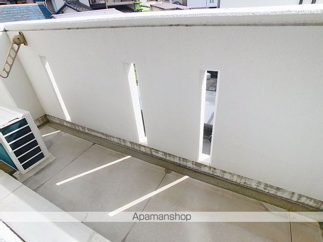 キャッスル小川の内装写真