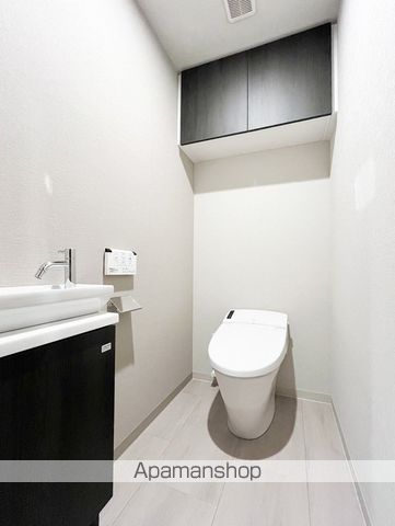 SーRESIDENCE百道AUREATEの内装写真