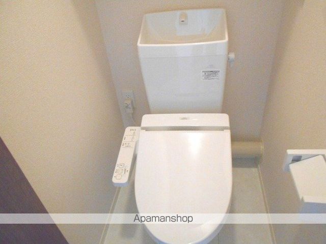 プレジオ IIの内装写真
