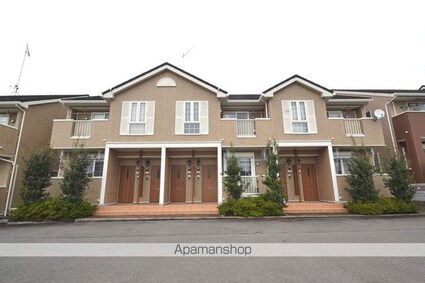 プラシードＢ[2DK/44.82m2]の外観3