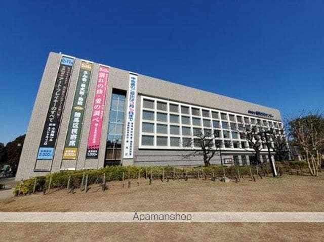 タスキSMART練馬の周辺写真