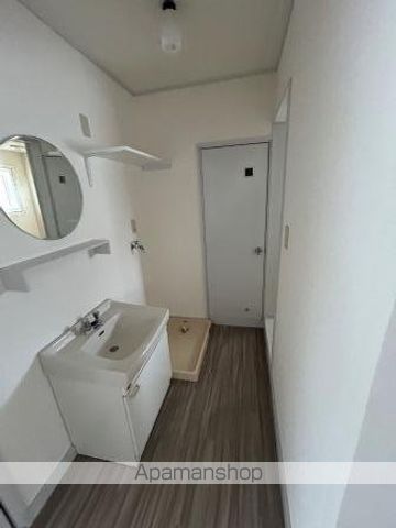リンクス6の内装写真