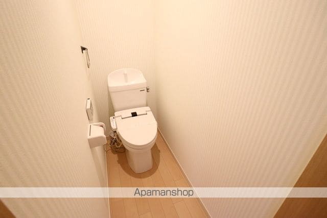 グッドシャトーVIの内装写真