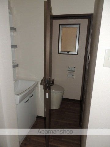 十日市ビル2の内装写真