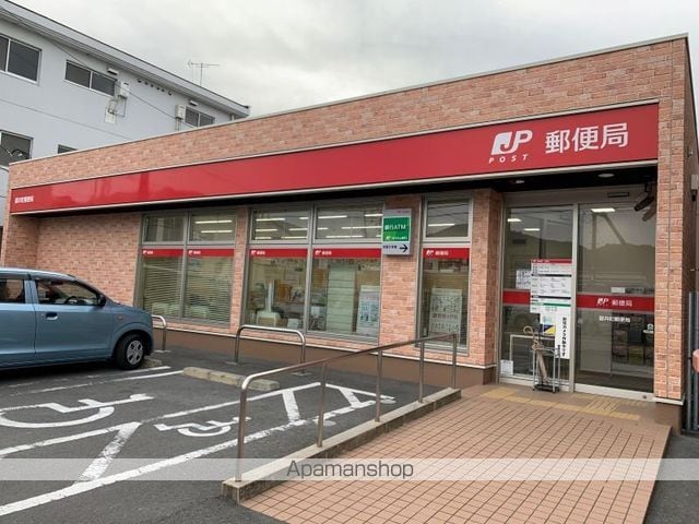 レオパレス岩井川の周辺写真