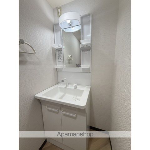 シャルマンの内装写真