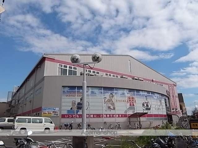 S-RESIDENCE神宮西駅前ascentの周辺写真