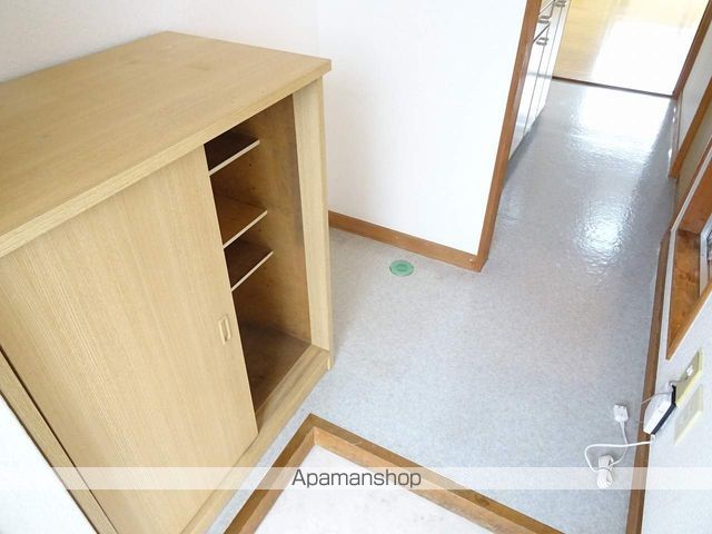 サンパレス東仙台の内装写真