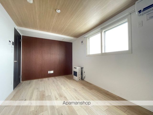 FーHOUSE発寒の内装写真