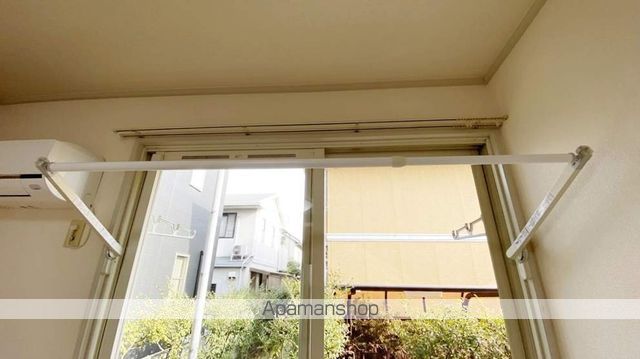 コスメティックスオオフク F棟の内装写真