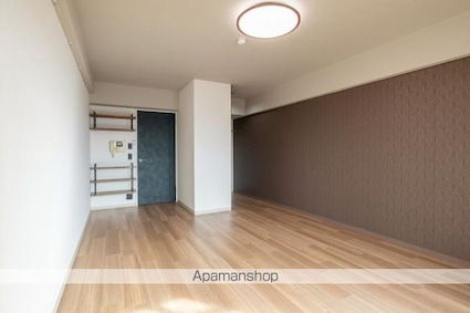 ＣＲＥＡ[1K/35m2]のリビング・居間