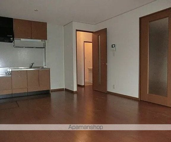 アステイオンの内装写真