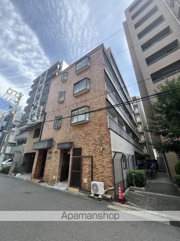 ルネコトブキの外観写真