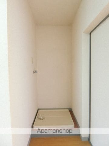 サンルミエールの内装写真