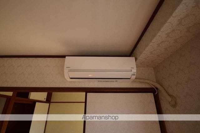 JLBグランエクリュの内装写真