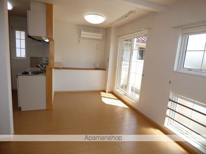 茨城県土浦市真鍋６丁目[1LDK/46.09m2]の内装3