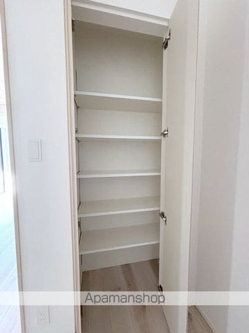 アールジェイアール プレシア南堀江の内装写真
