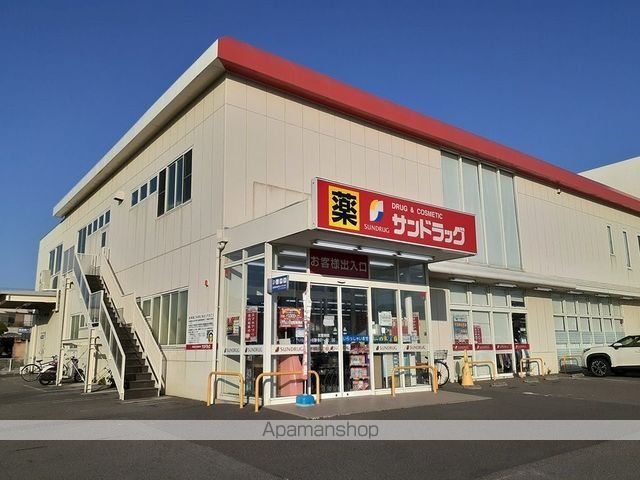 クルールCの周辺写真