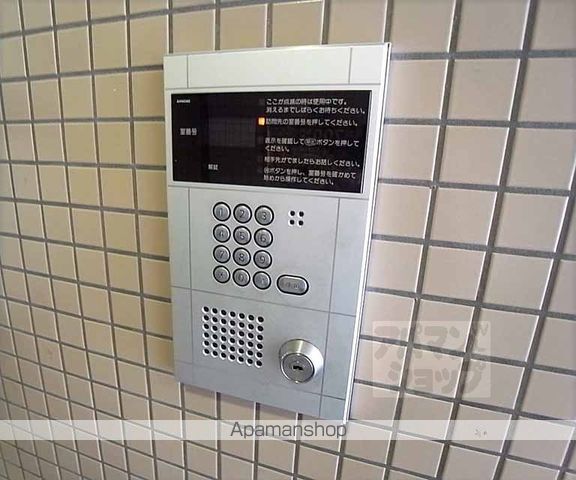 メゾン・トアンの外観写真